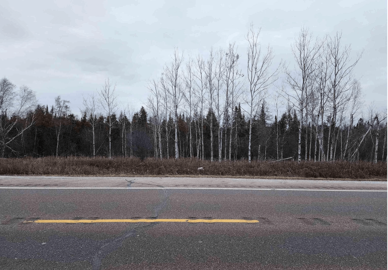 Vacant Land In Rapid River, MI MIFarmLink